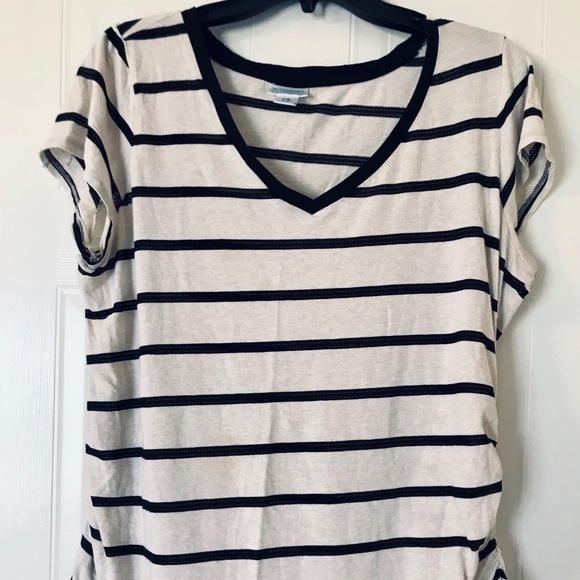 Motherhood Maternity Top - Picture 2 of 7